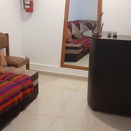 Quipu Hostal Μάτσου Πίτσου Εξωτερικό φωτογραφία