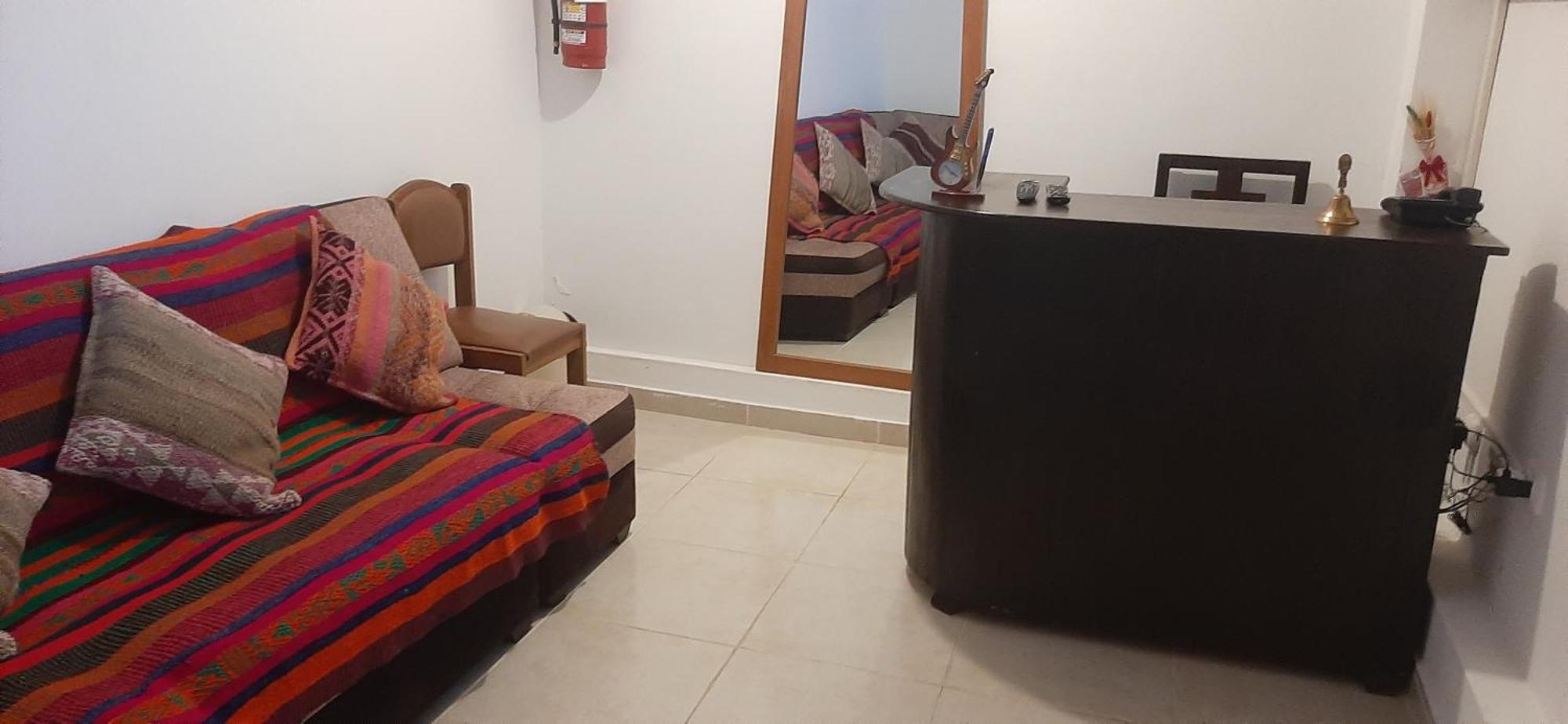 Quipu Hostal Μάτσου Πίτσου Εξωτερικό φωτογραφία