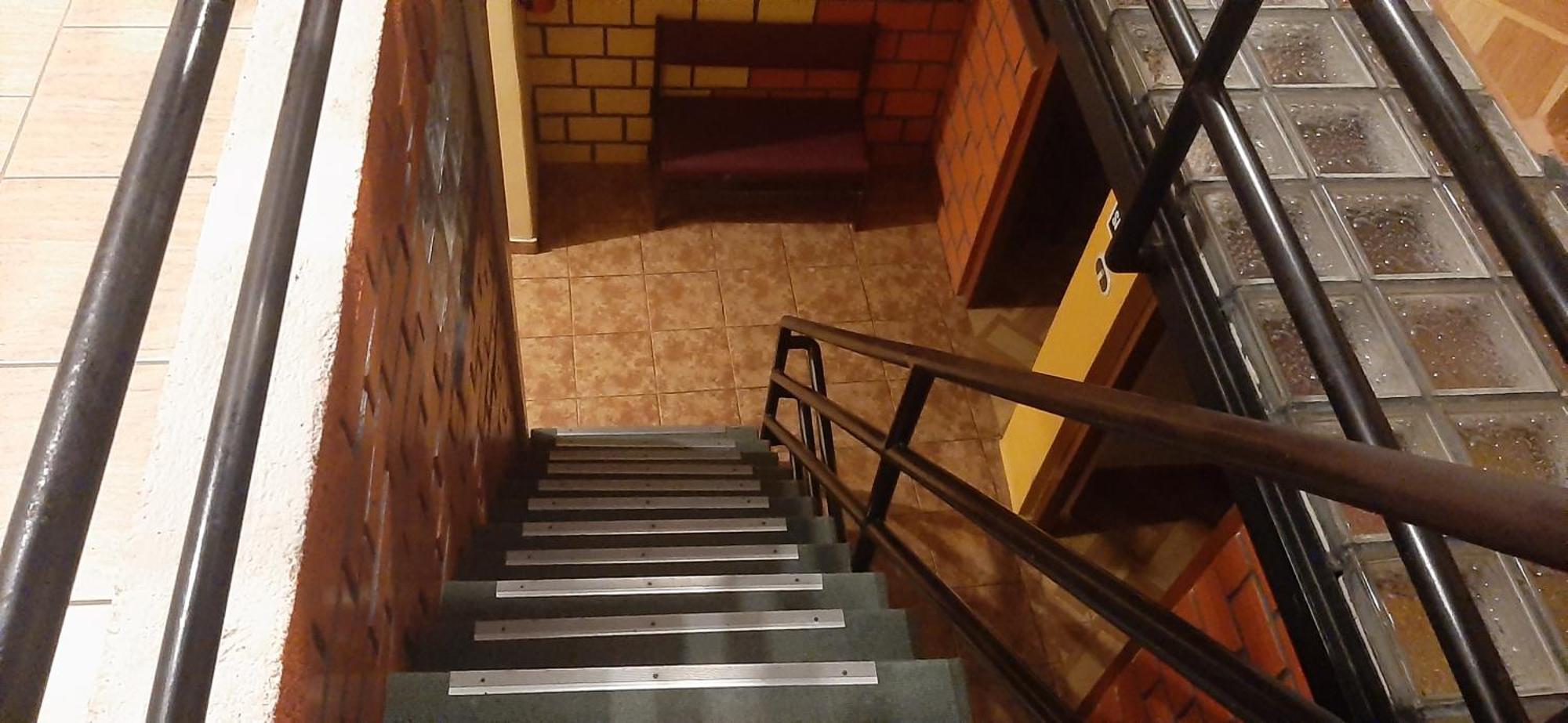 Quipu Hostal Μάτσου Πίτσου Εξωτερικό φωτογραφία